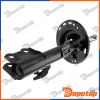 Amortisseur de suspension avant gauche pour LEXUS | A-TY-032, 339282